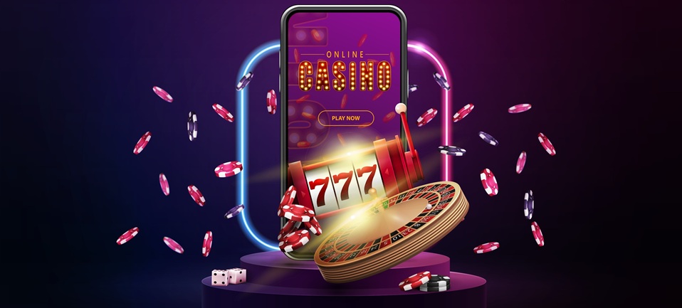 オンラインカジノ